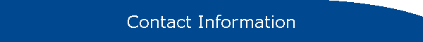 Contact Information