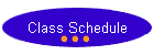 Class Schedule